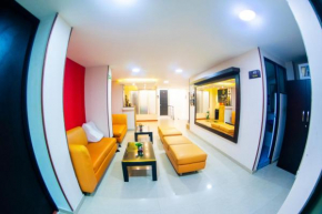 Гостиница Hotel Plaza Muisca  Тунха
